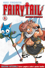 Fairy Tail - Edizione integrale